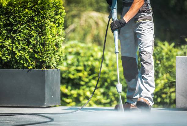 Best Post-Construction Pressure Washing  in Springfield, KY