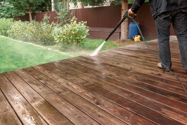 Best Roof Washing  in Springfield, KY