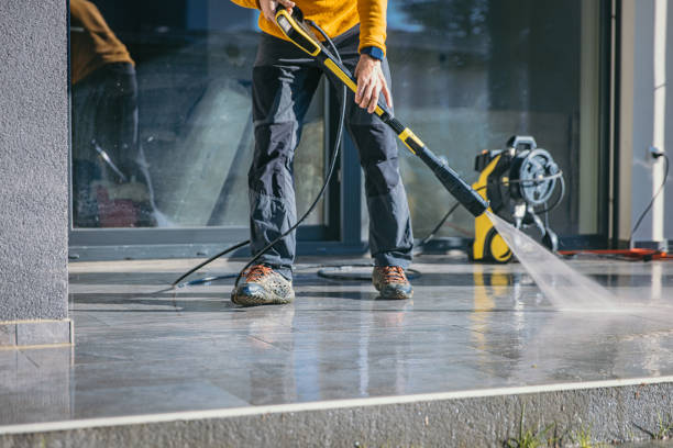 Paint Preparation in Springfield, KY
