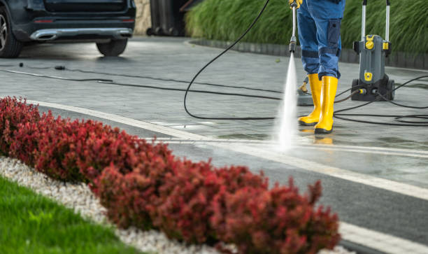 Best Gas Station Cleaning  in Springfield, KY